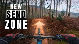 These Trails Just Got SO MUCH BETTER!