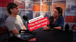 Home & Away's Ada Nicodemou on becoming an author