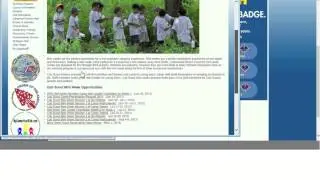 Unit Registration Training - CT Rivers Council