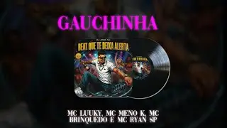 Gauchinha (Letra)