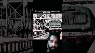 #railway #automobile #train #marriage #trending #funny proposal
