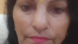 Manju Tomar is live!