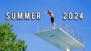 Summer X-Diving Landshut