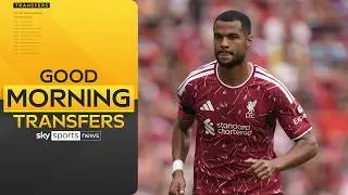 Has Liverpool had the worst transfer window & Gakpo to Man City?