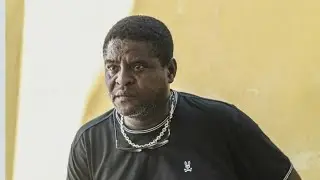Federal jury indicts Haiti's most notorious gang leader
