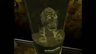 3 Player RE1 Original as Chris with DragonSage & Chemire (Velo Perspective) - Part 5