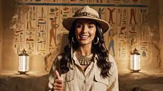 Life 4,500 Years Ago | What Was Done to the Brain During Mummification in Ancient Egypt
