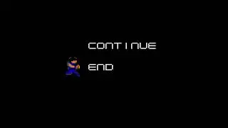 Game Over: Alien Syndrome (Game Gear)