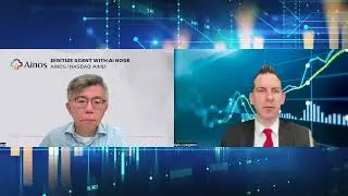 Ainos $AIMD Q&A: AI Nose Expansion | 2025 Strategic Update