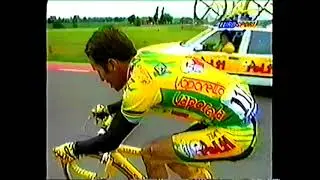 1996 Tour de France - Stages 1-6 with David Duffield