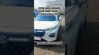 LARISNYA FRONX HARGA MENARIK SEGERA CALL MARKETING NYA...