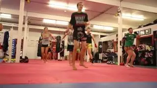 Kawartha Combat - Peterborough, Ontario