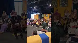 Live stream of 1-17-26, Final Court of Simon and Aria Followed by of Coronation Hrothgar and Ingridr