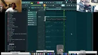 DJ Plugg Twitch Cook Up Part. 20 #producer #producercookup #djplugg #producergrind #flstudio