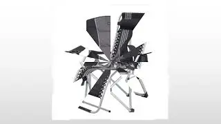 Oeytree Kermit Butterfly Chair