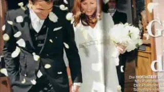 Federer and Vavrinec Wedding photos