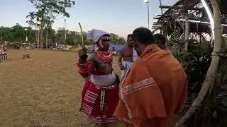 Areekara thira 2023 file video