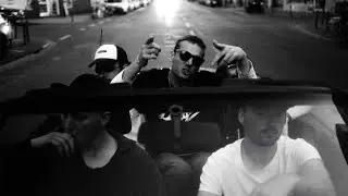 Phily Van - Spazzed Out (Official Music Video)