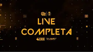 VPL A - Live Completa - Virtual Cowboys x IRLV Red