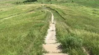 6 Walks through the Prairie Ecoregion