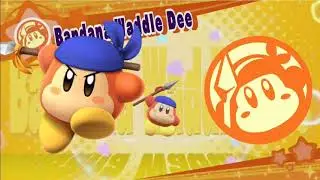 kirby star allies all dream friends themes