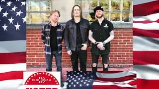 Dead Original Voted Today in America!