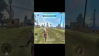 NEW TELEPORT TRICK 🤯 #freefire  #shorts