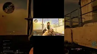 Warzone Executions Black Ops cold war Modern Warfare #SHORTS