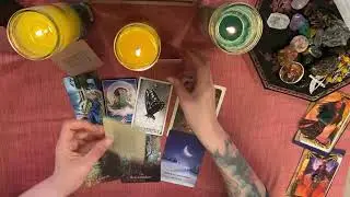 Spiritual guidance from Goddess Isis: Channeled Messages 🌹