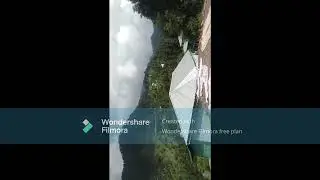 Exploring My Grandmother's Picturesque Village: A Foggy Morning Adventure