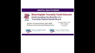 Bloomingdale Twnship Youth Network