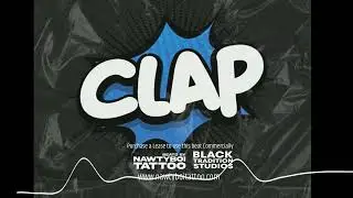 Shatta Wale - Clap Official Instrumental