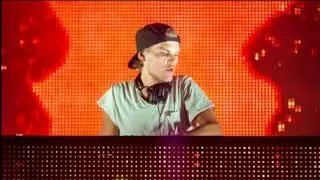 Coldplay - Atlas (Avicii Remix) [Dav S Remode WIP V1]