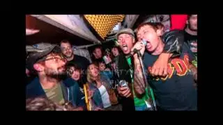 The Copyrights - No Knocks (Official Lyric Video)