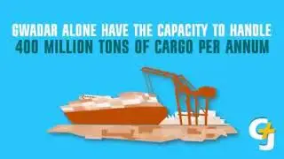 CPEC Gwadar vs Chabahar Port vs India