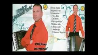 Novica Ljubomirovic - Full danc - (Audio 2008)