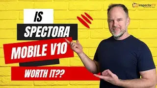 Is Spectora Mobile V10 (aka NextGen) Worth it?