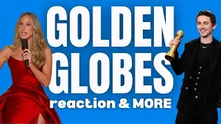 Stay Golden Globey Boy | Ep. 22 The Buddy System Podcast