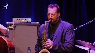 Ondřej &Scaron;tver&aacute;ček Quartet - Spanish (CEJS 2021)