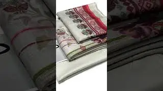 Fabric: 3 PC KARANDI Digital printed suit  *Just Rs 3500