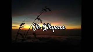 NarMel Gank- Oh Whyaaa (official Audio)