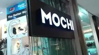 Mochi Shoe Shop