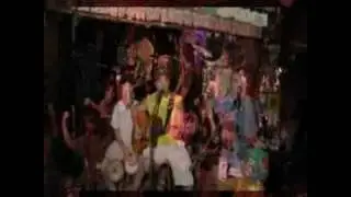 Johnny Russler & The Beach Bum Band - Good Life Video