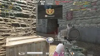 【AVA Global】G28系数回调！最强点射王者归来！（G28 is back！）