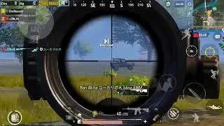 Vẩy ốp như Rip113 lu&ocirc;n ae ạ (Duo Top1 17kill)