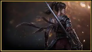 WUCHANG: Fallen Feathers -- A Cinematic Boss Fight Series (Trailer)