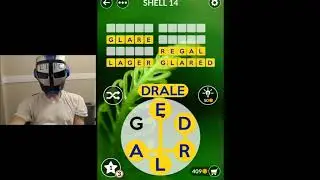 WORDSCAPES UNCROSSED SHELL 14 ANSWERS (COAST) masaya ang mga salita