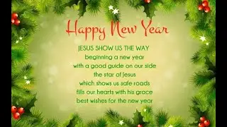 NEW YEAR'S HOPE FROM A GLOOMY PROPHET, Fairfield Presbyterian Church Worship Service, January2, 2021