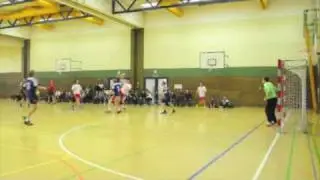Handball Zurzibiet 2 (3. Liga)