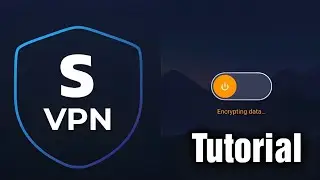 Super VPN &mdash; высокоскоростное прокси-приложение (ПОЛНОЕ руководство)